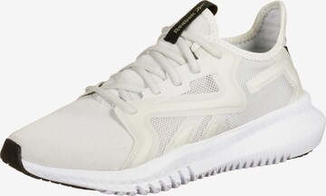 Reebok Sportschoen 'Flexagon 3' in Beige: voorkant