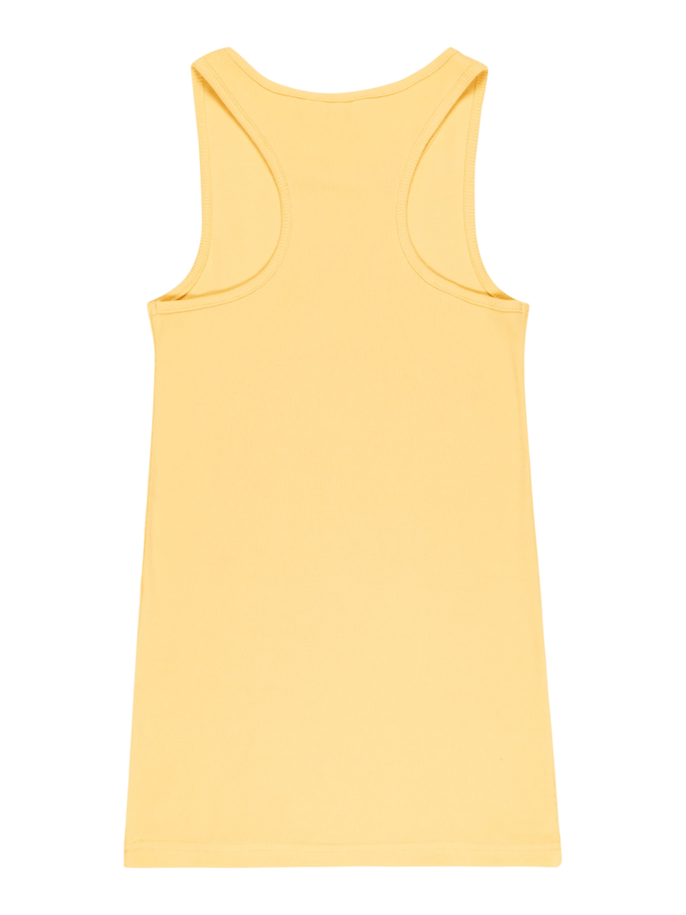 Robe de sport 'What Should I Do' ROXY en jaune
