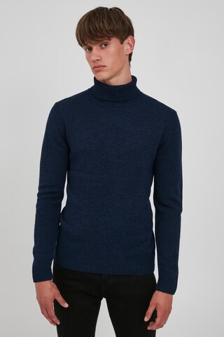 BLEND Sweater in Blue