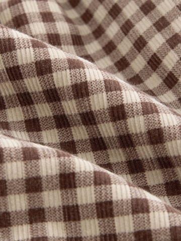 Regular Pantalon Next en marron