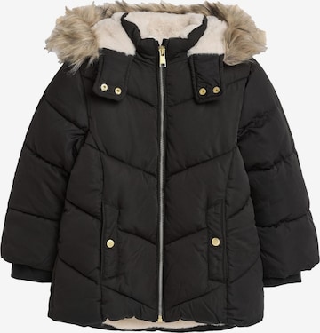 juoda Next Funkcinė striukė : priekis