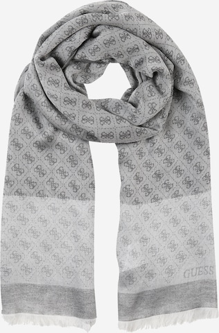 GUESS Scarf 'NOELLE' in Black: front