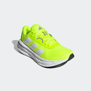 ADIDAS PERFORMANCE Løbesko 'Galaxy 7' i grøn