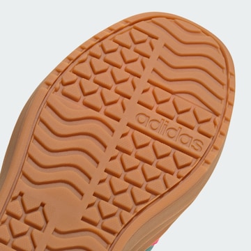 ADIDAS SPORTSWEAR Trainers 'VL Court Bold' in Blue