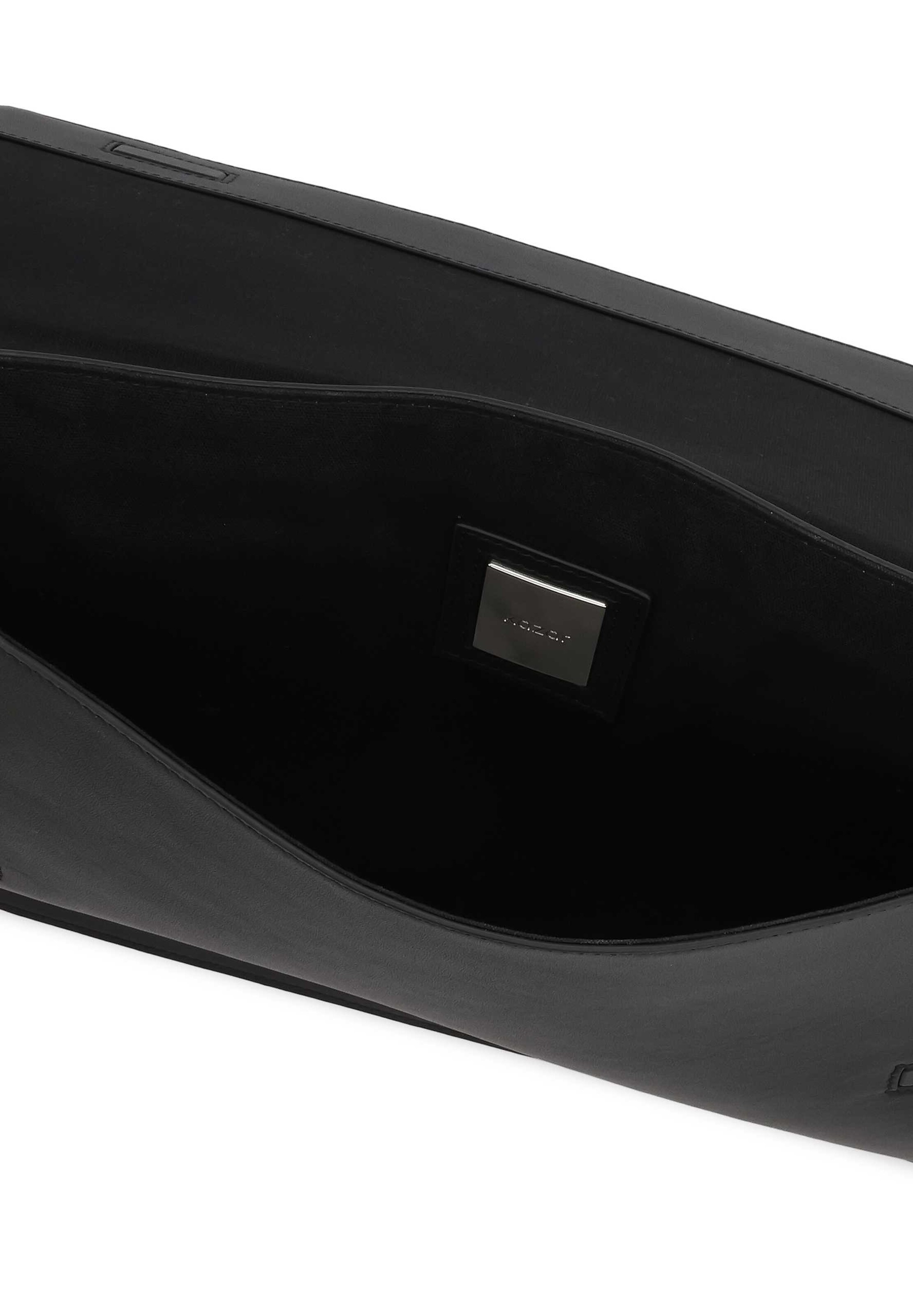 Kazar Чанта за лаптоп в черно