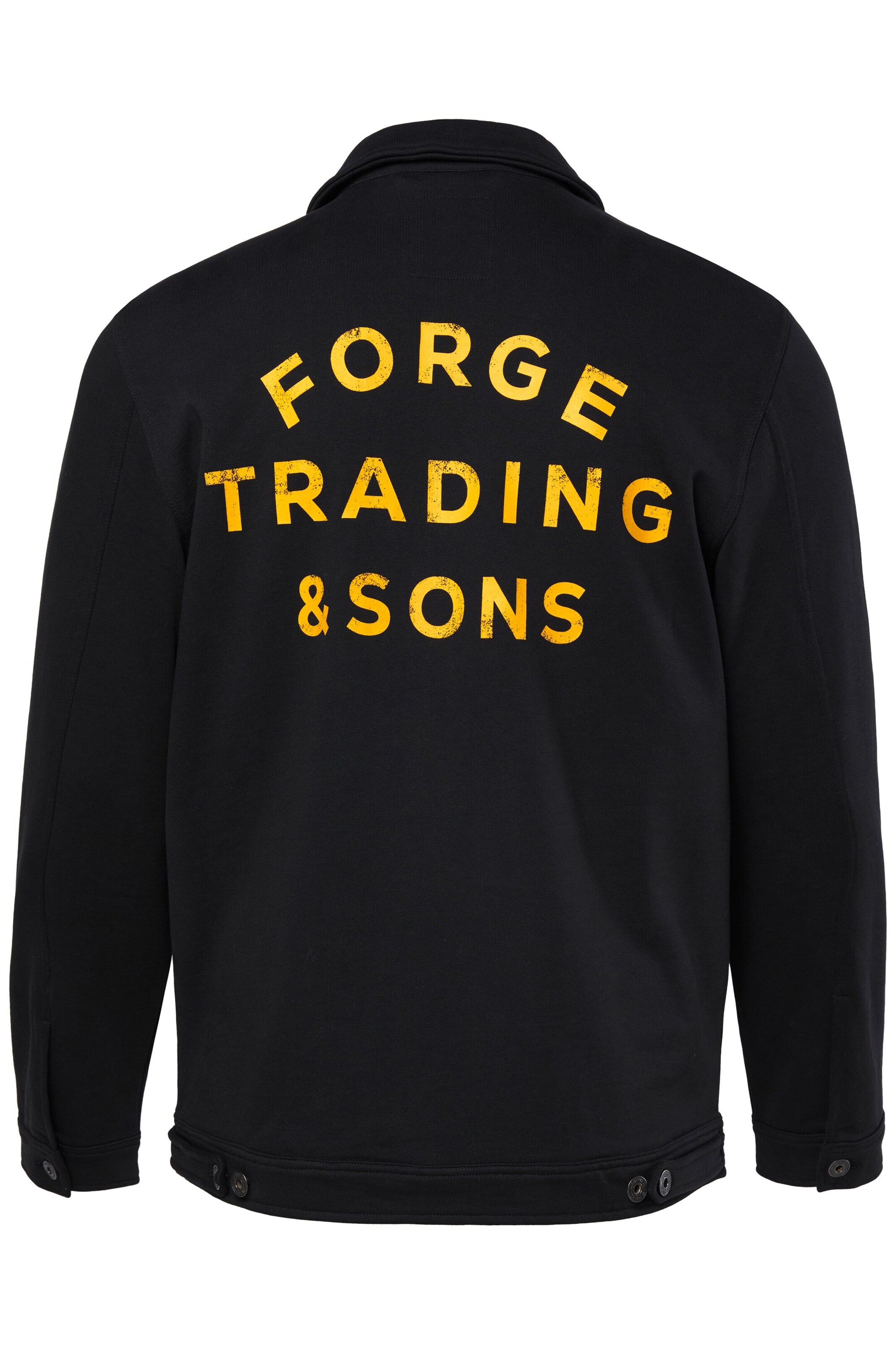 JP1880 Between-Season Jacket in Black