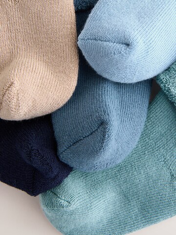 Chaussettes Next en beige