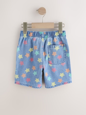 Next regular Τζιν σε μπλε