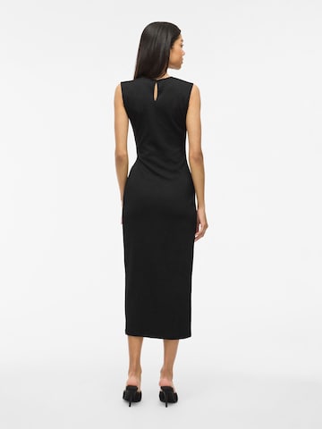 Robe 'DANNI' VILA en noir