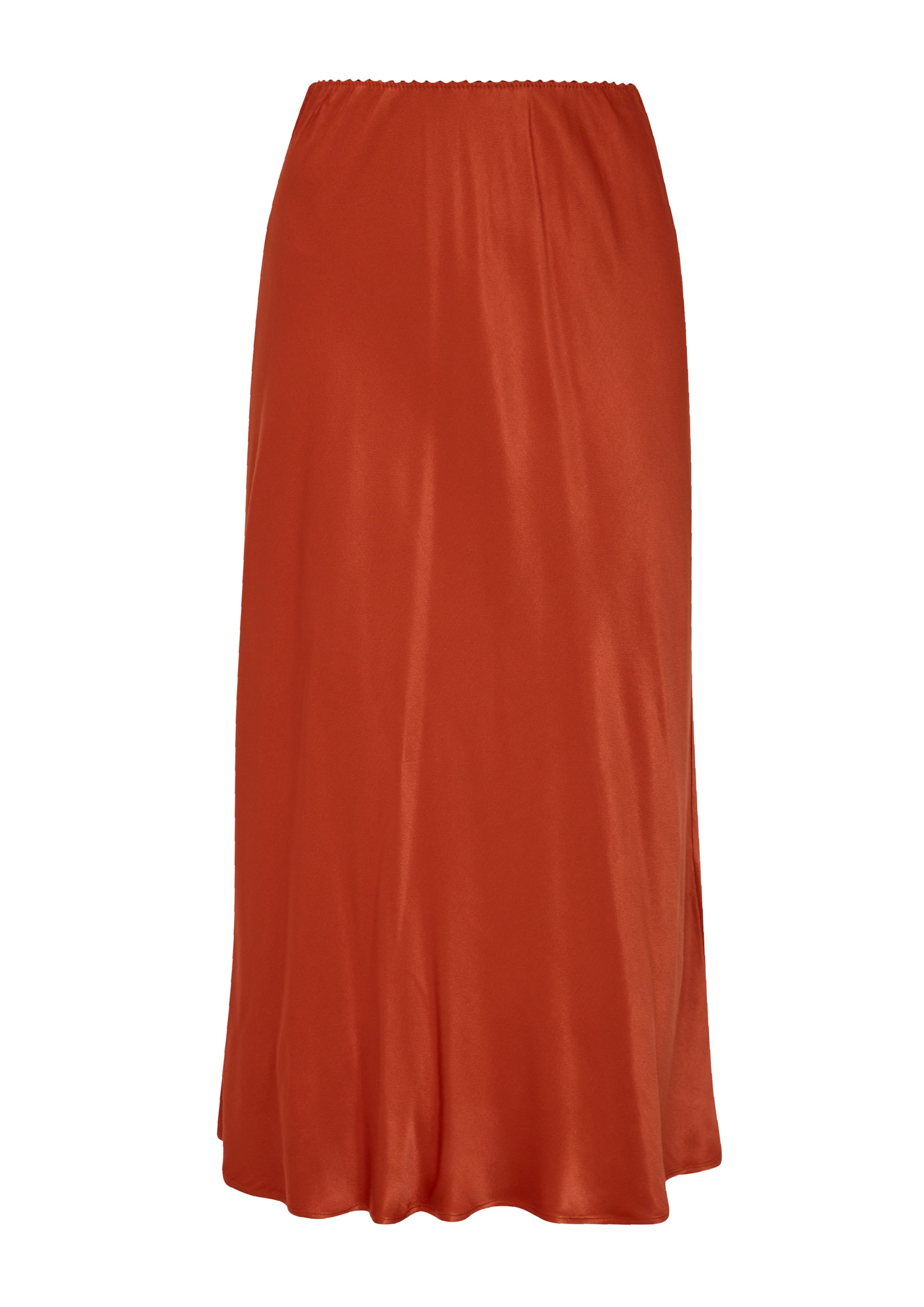 s.Oliver Skirt in 40 in Brown, Item view