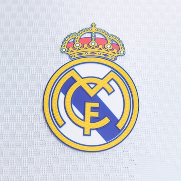 Maillot 'Real Madrid 26/27 Authentic' ADIDAS PERFORMANCE en blanc