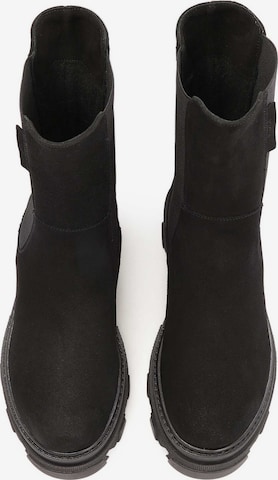 Kazar Chelsea boots in Zwart