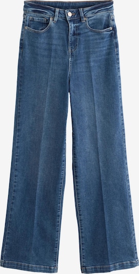 Next Farkut värissä tummansininen, Tuotenäkymä