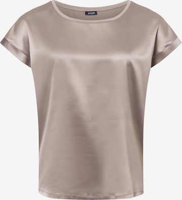 T-shirt 'Taila' JOOP! en beige : devant