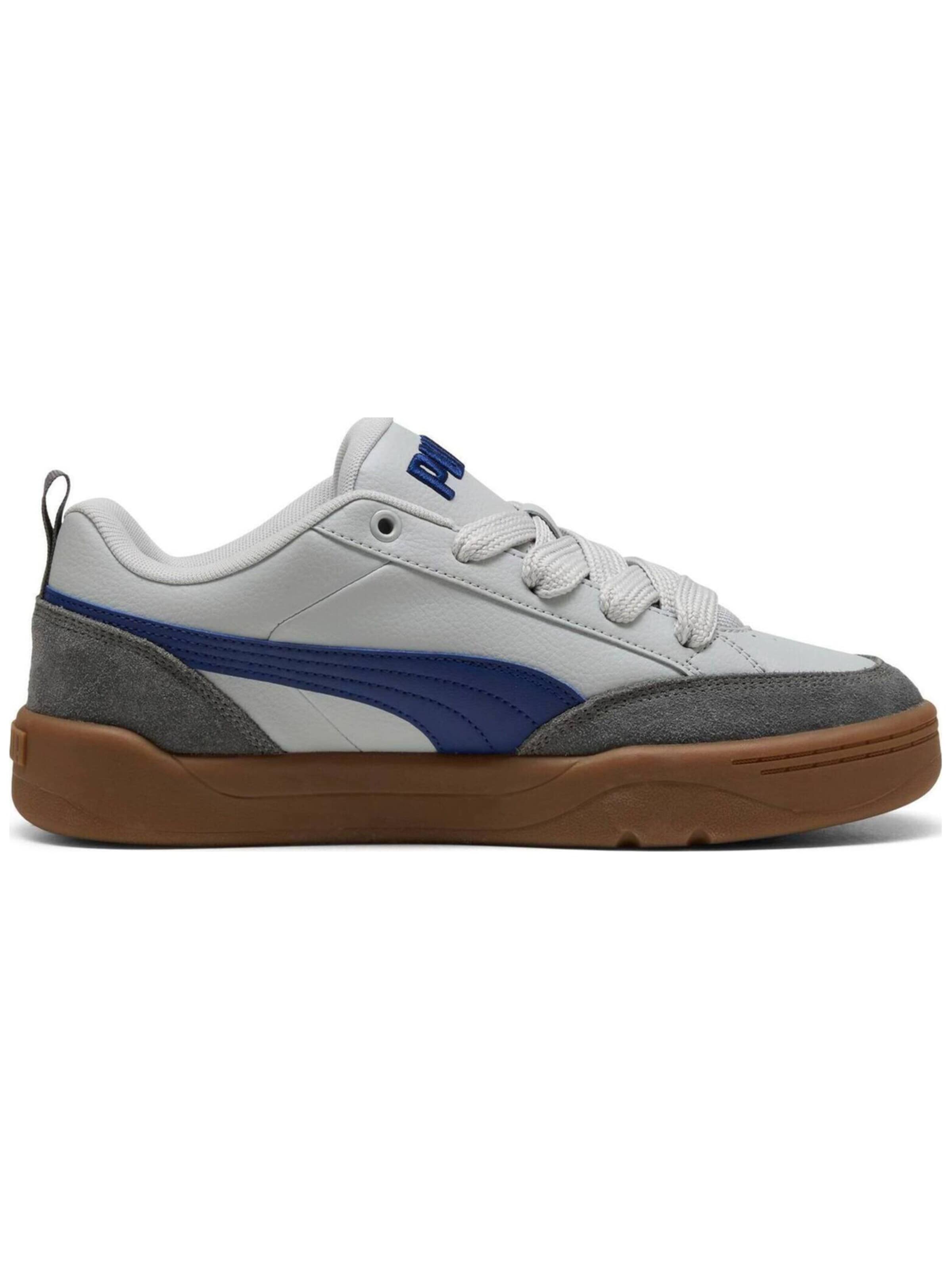 PUMA Sportschuh 'Park Lifestyle Og' in Grau