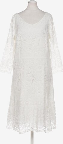 COMMA Dress in M in White: front