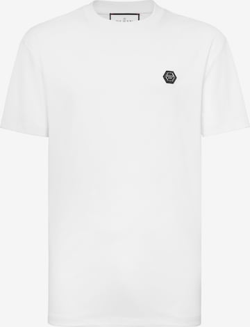 Philipp Plein T-Shirt in Weiß: Vorderseite