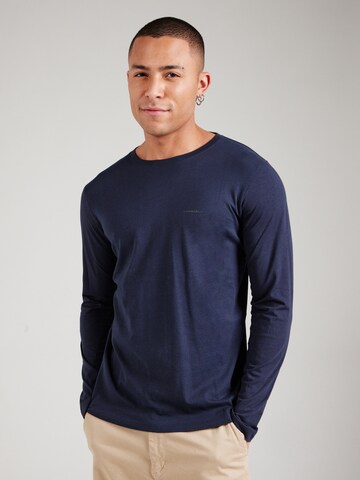 Lindbergh Bluser & t-shirts i blå: forside