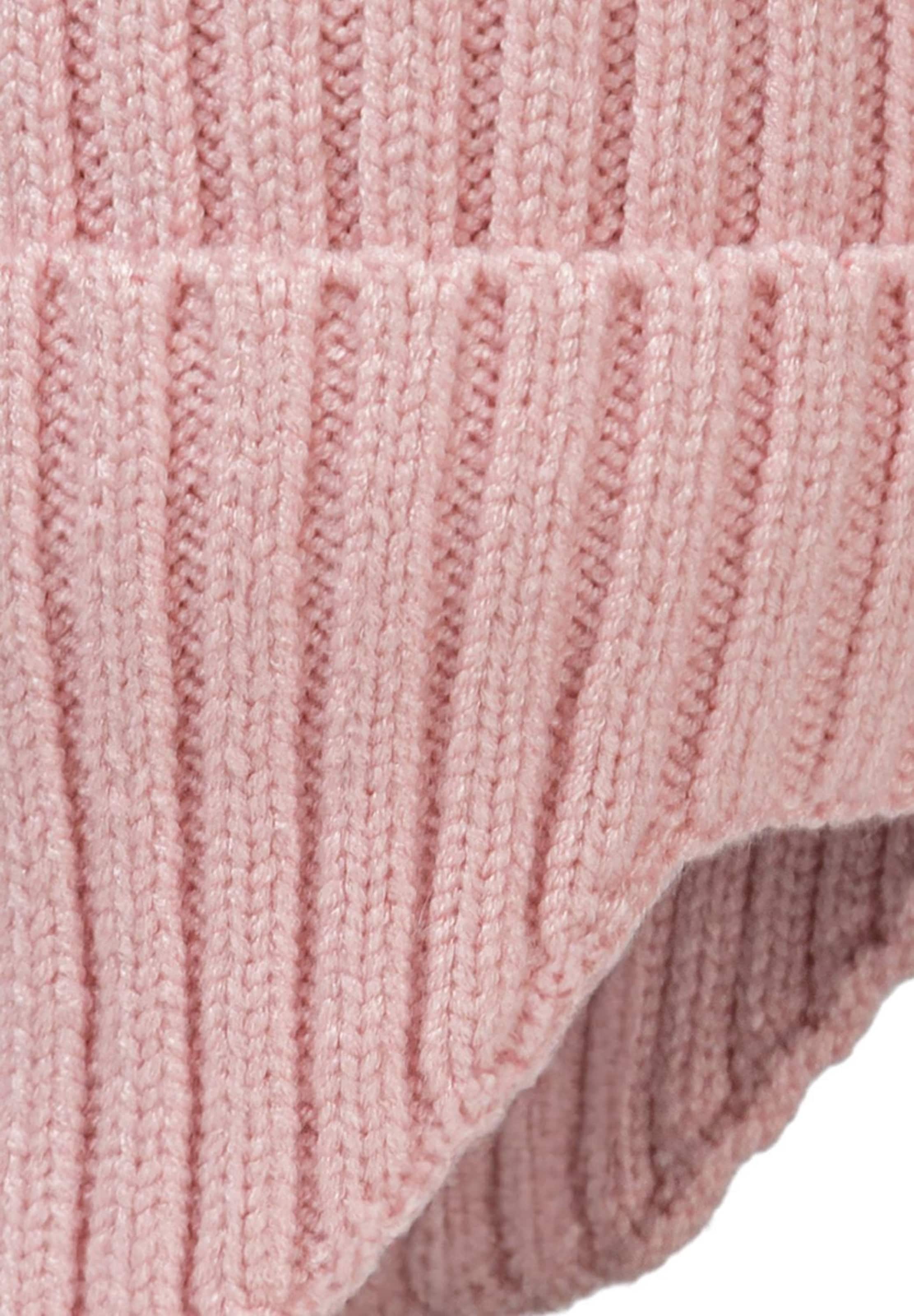 MINOTI Шапка в розово