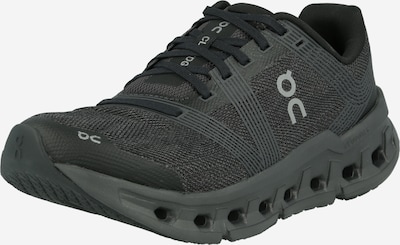 On Running shoe 'Cloudgo' in Black, Item view