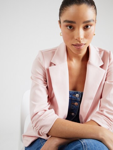 Fransa Blazer 'Zablazer' in Pink