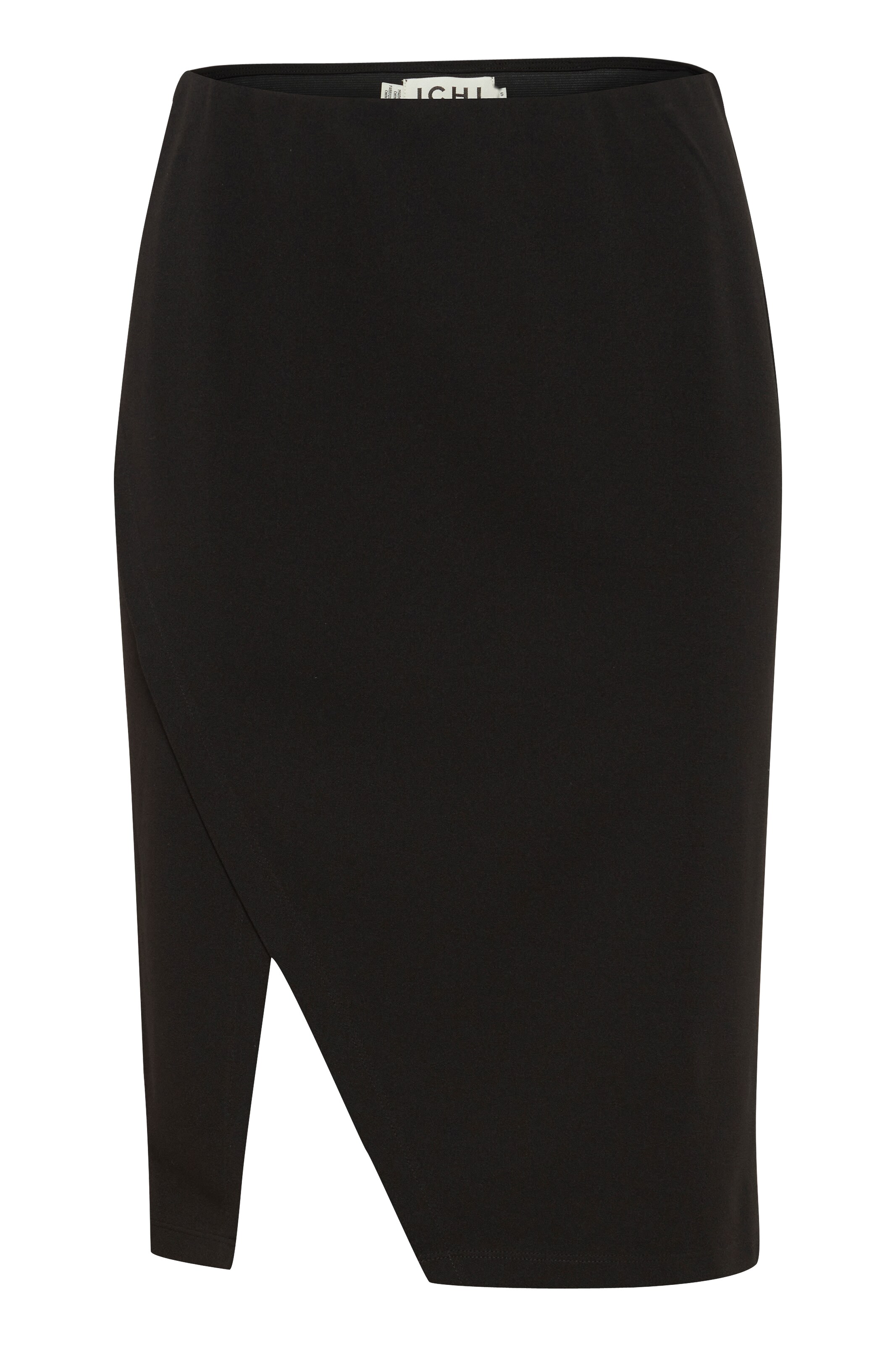 ICHI Skirt 'KATINE' in Black