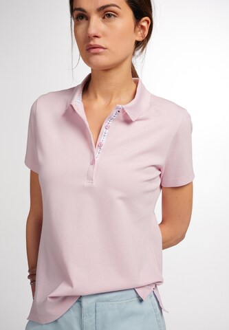 ETERNA Shirt in Roze