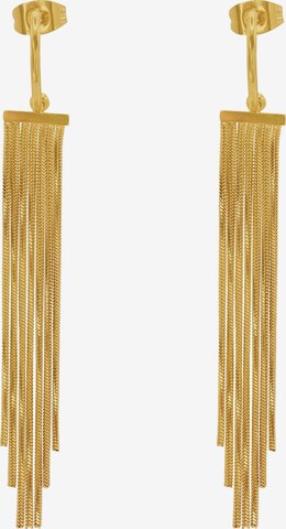 Heideman Earrings 'Livia ' in Gold