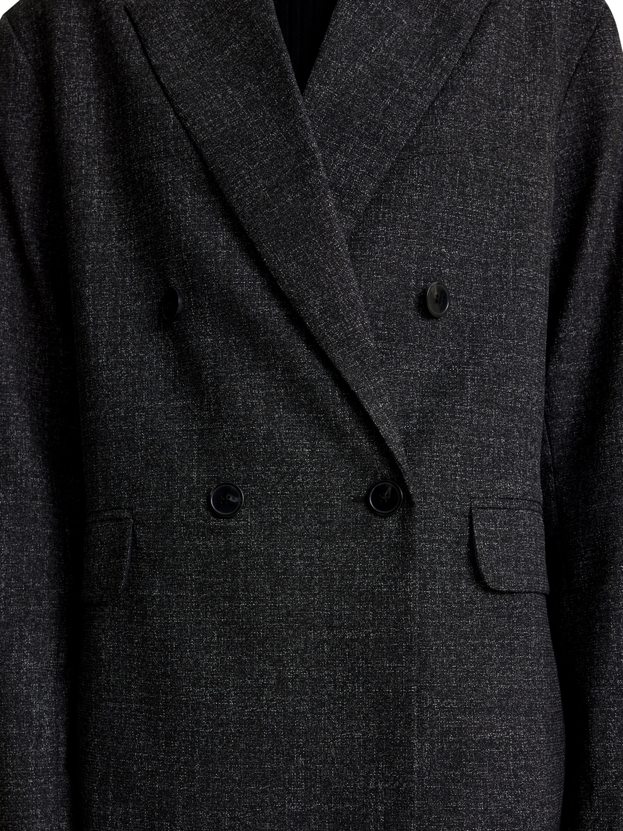 EDITED Produkte Blazer 'Juliane' grau