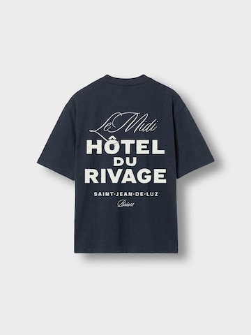 Burocs Shirt in Blue