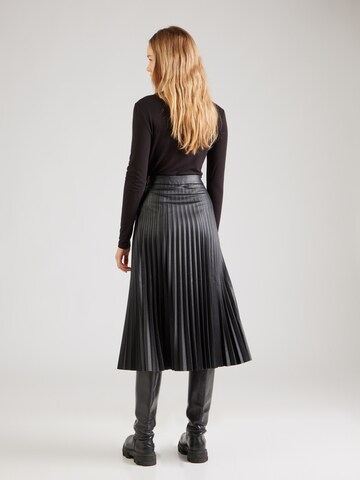 ABOUT YOU - Falda 'Pearl' en negro