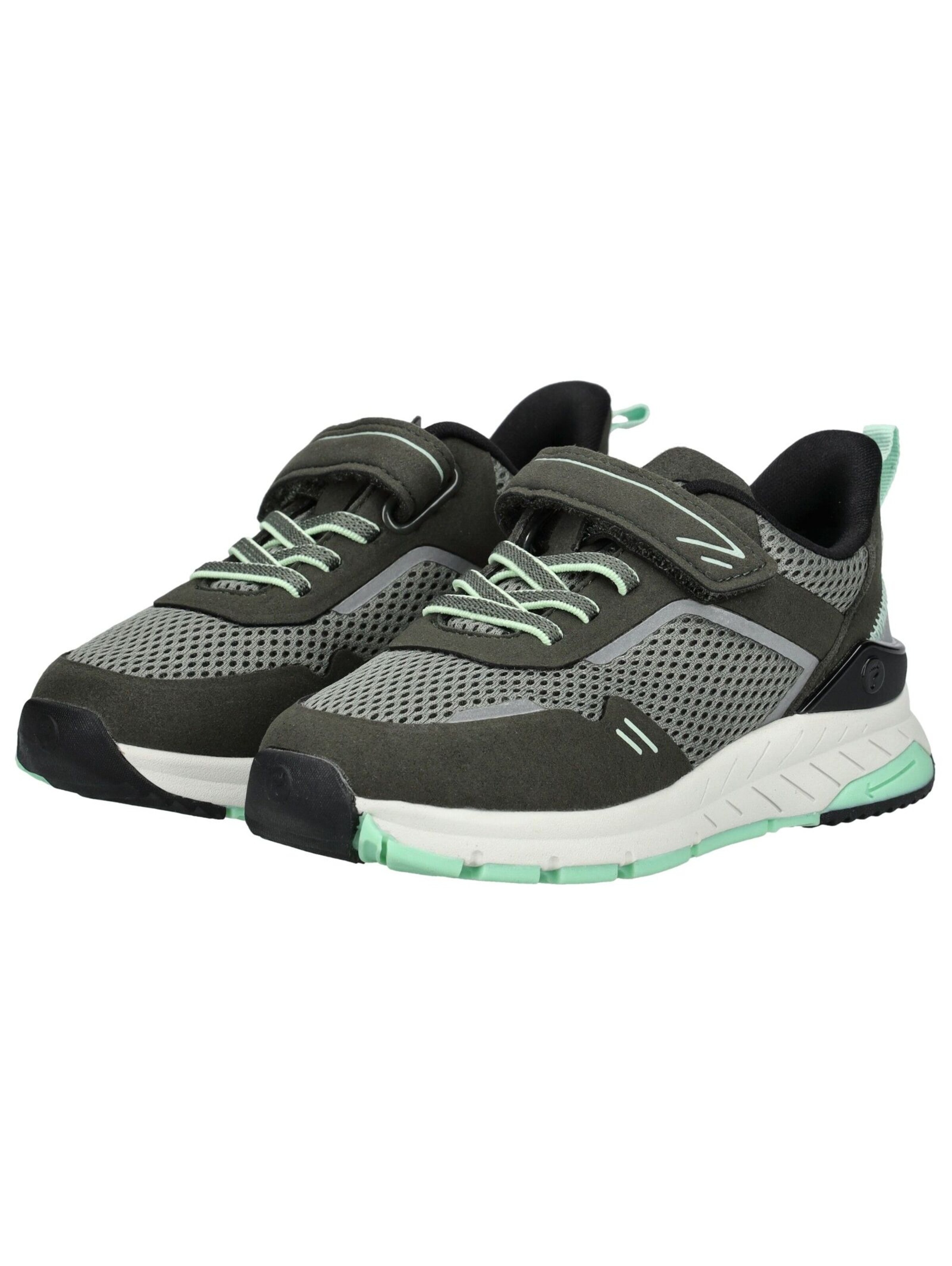 RICOSTA Trainers in Green