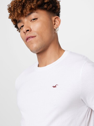 HOLLISTER T-Shirt in Mischfarben