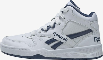 Reebok Classics Sneakers in marine blue / White, Item view