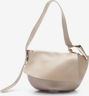 Chloé Schultertasche / Umhängetasche One Size in Braun: predná strana