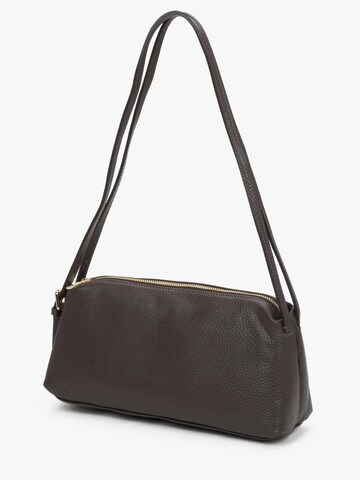 Estro Shoulder Bag '86124' in Brown