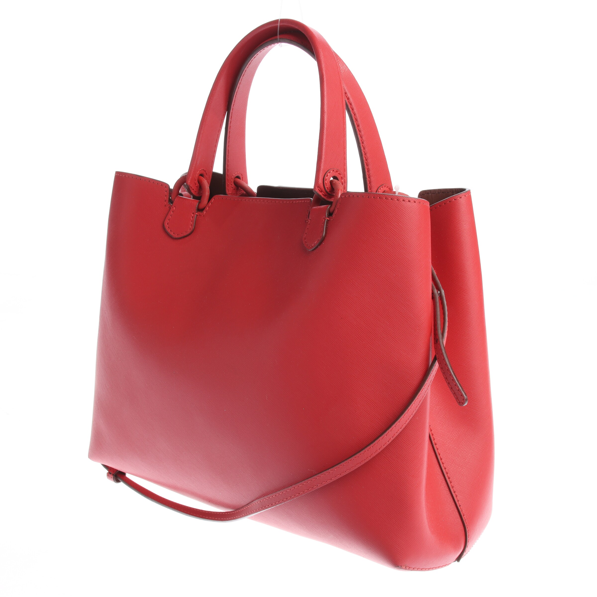 Emporio Armani Bag in One size in Red