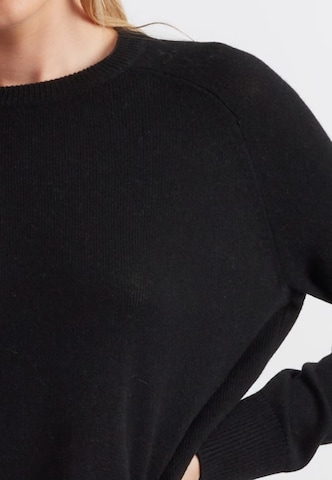 Chinti & Parker Pullover i sort