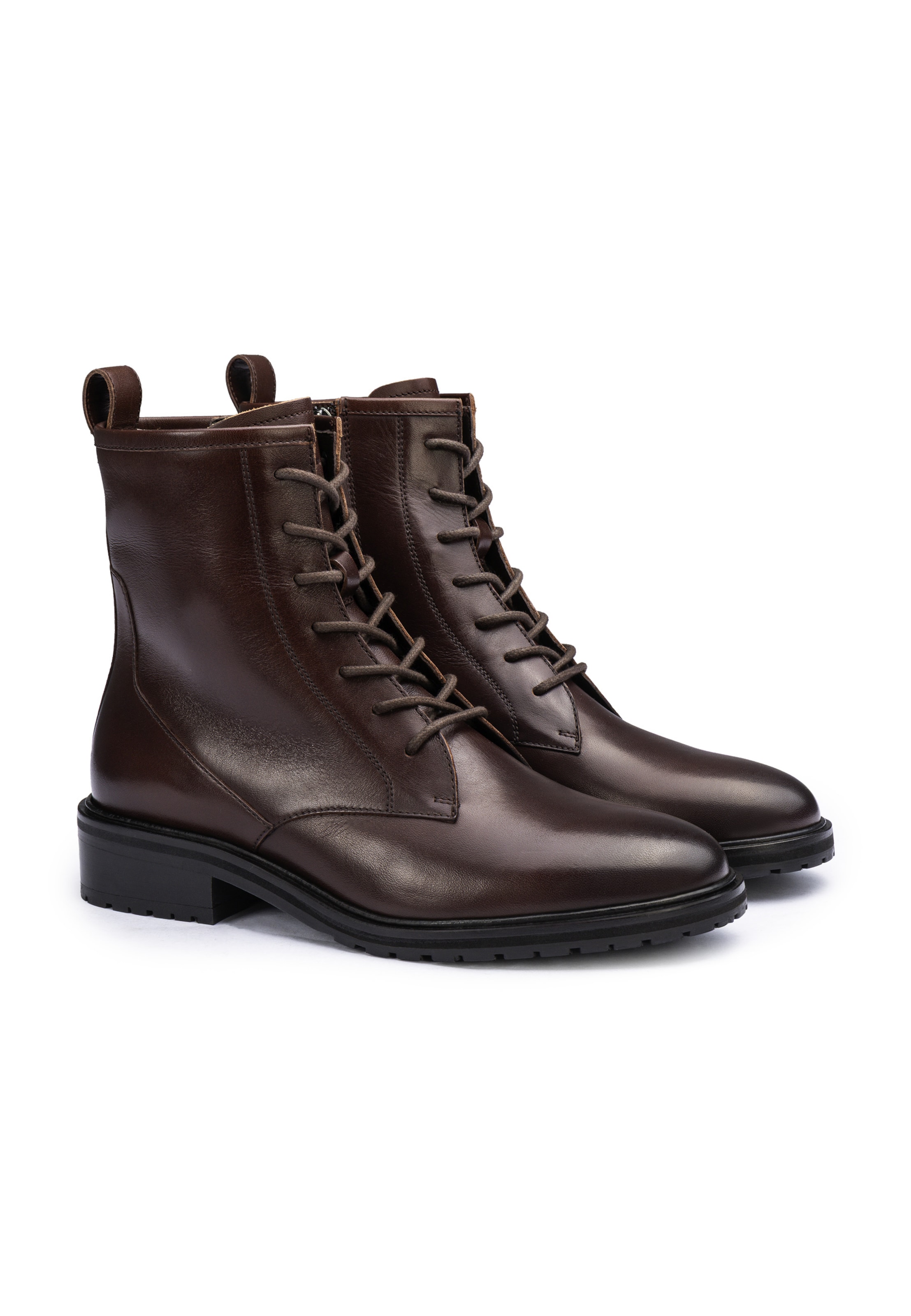 Stivaletto 'CLEO 325' di LLOYD in marrone