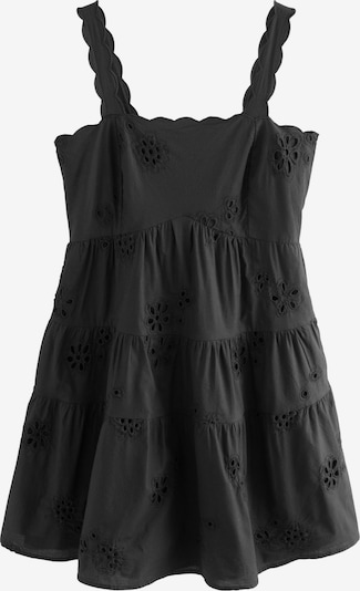 Next Kesämekko värissä musta, Tuotenäkymä