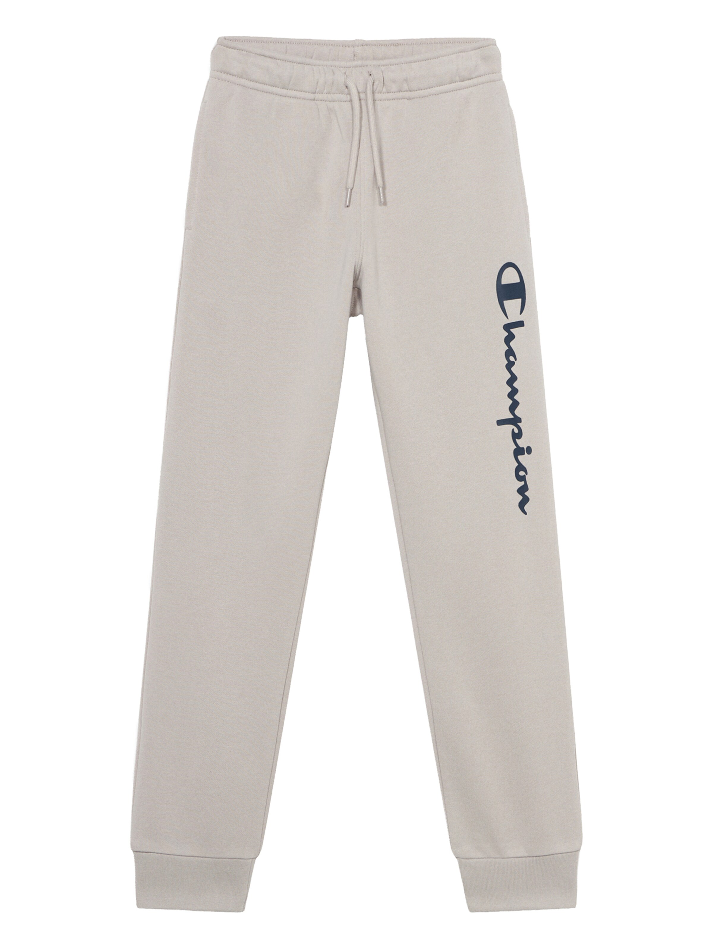 Champion Authentic Athletic Apparel Hose in Grau: Vorderseite