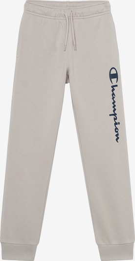 Champion Trousers in 116 in Dark blue / Greige, Item view