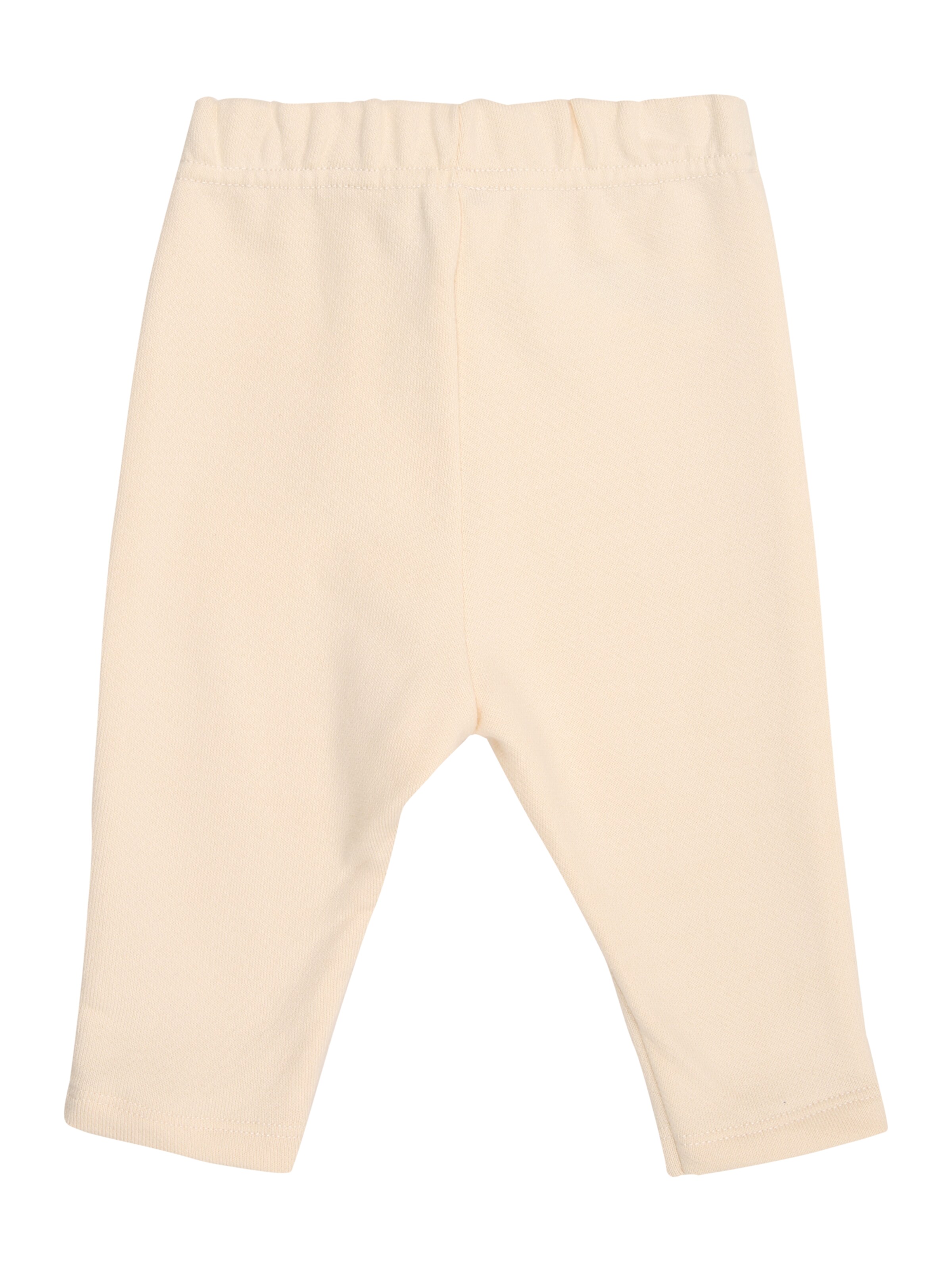 PETIT BATEAU - regular Pantalón en beige