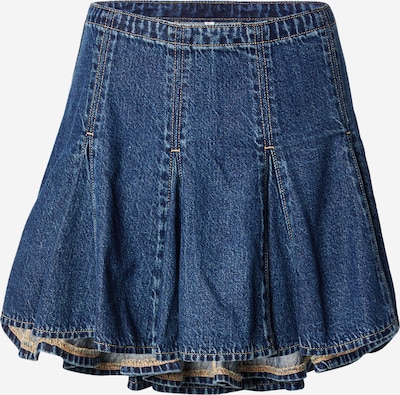 LEVI'S ® Юбка 'Godet Mini Skirt' в Джинсовый синий, Обзор товара