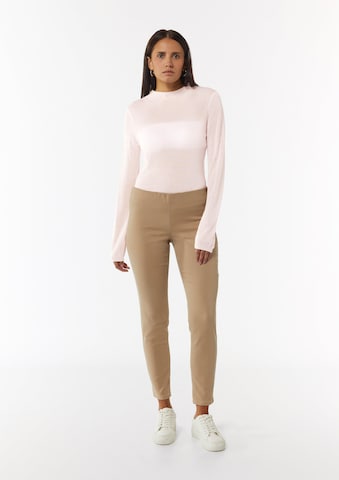 comma casual identity Pullover in Pink