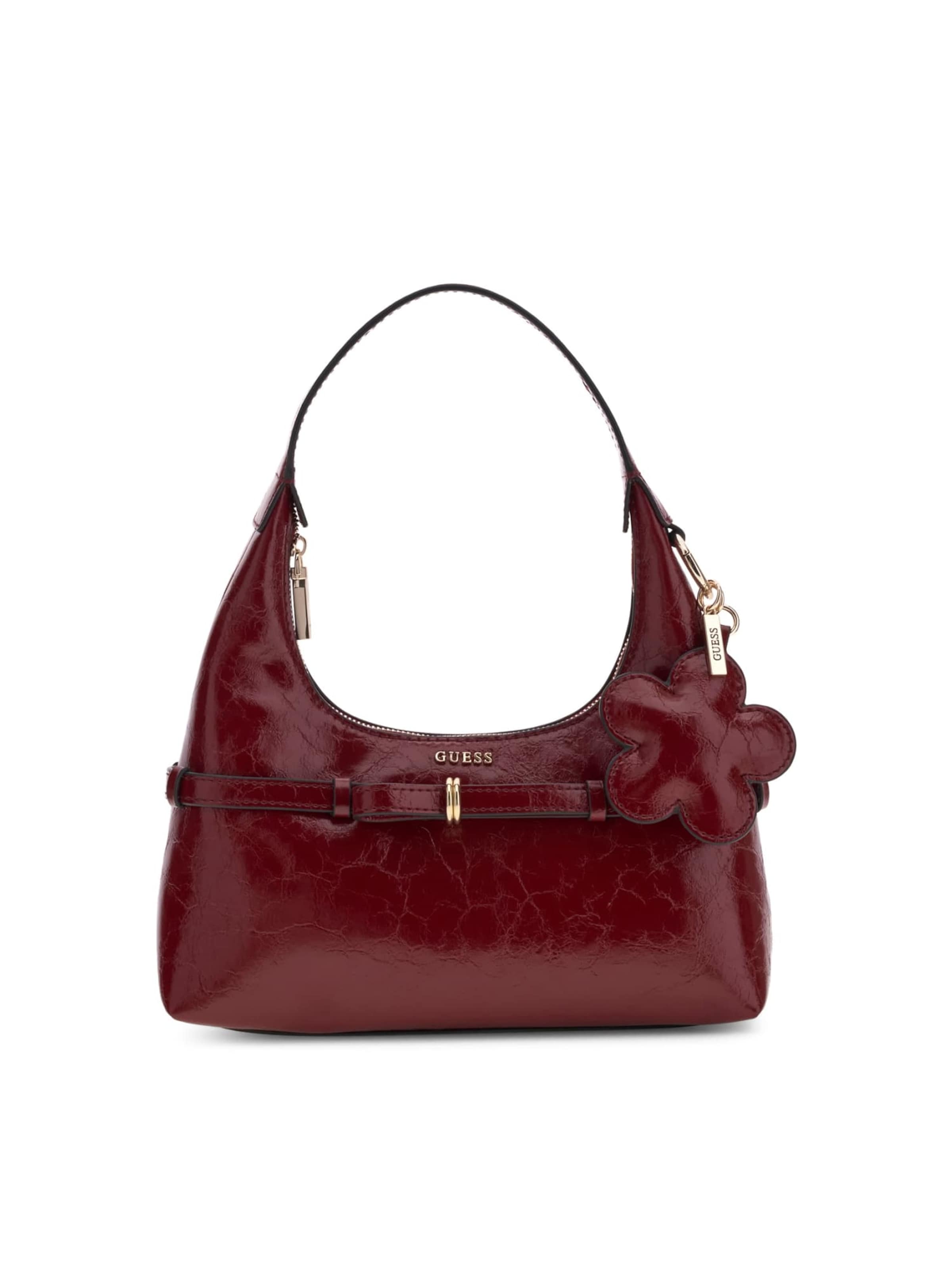 GUESS Tasche  'Taylor' in Rot: Vorderseite