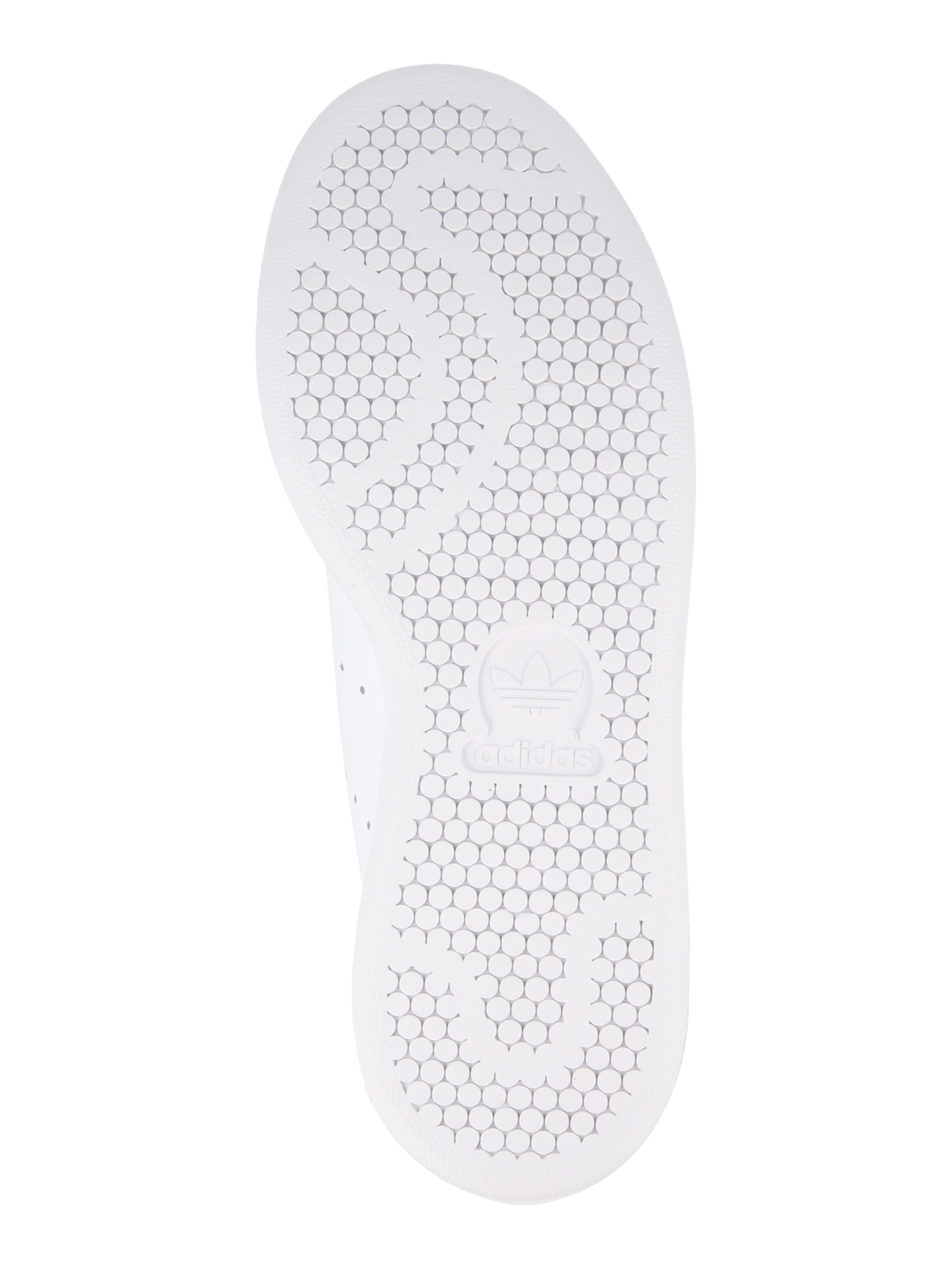 ADIDAS ORIGINALS Sneaker 'Stan Smith' in Weiß