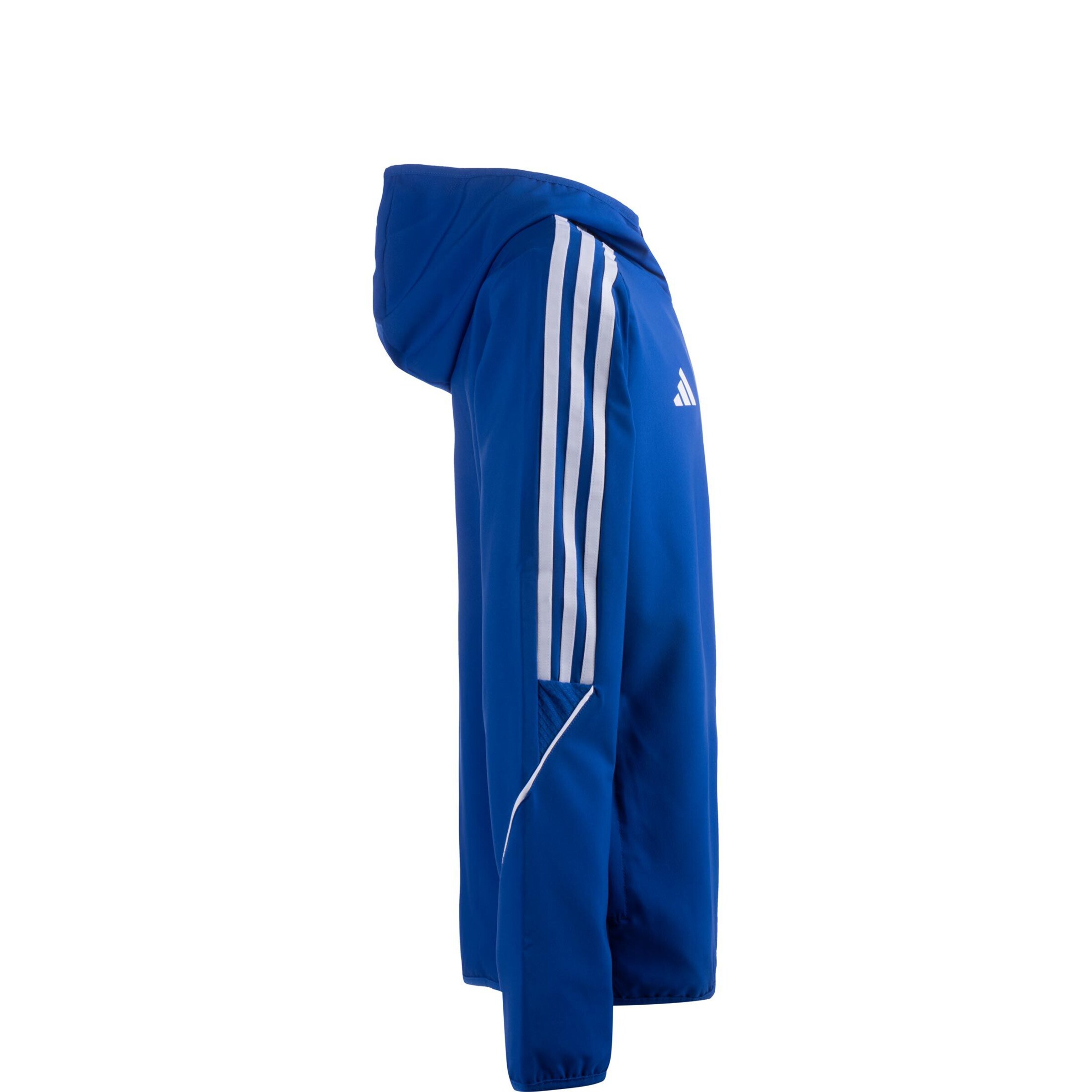 ADIDAS PERFORMANCE Jacke 'Tiro 23 League' in Blau