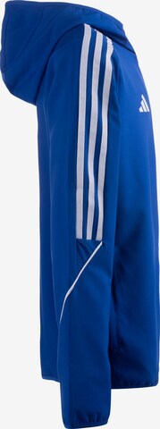 Veste de sport 'Tiro 23 League' ADIDAS PERFORMANCE en bleu