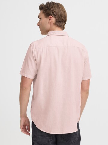 Regular fit Cămașă 'BHBOBBY' de la BLEND pe roz